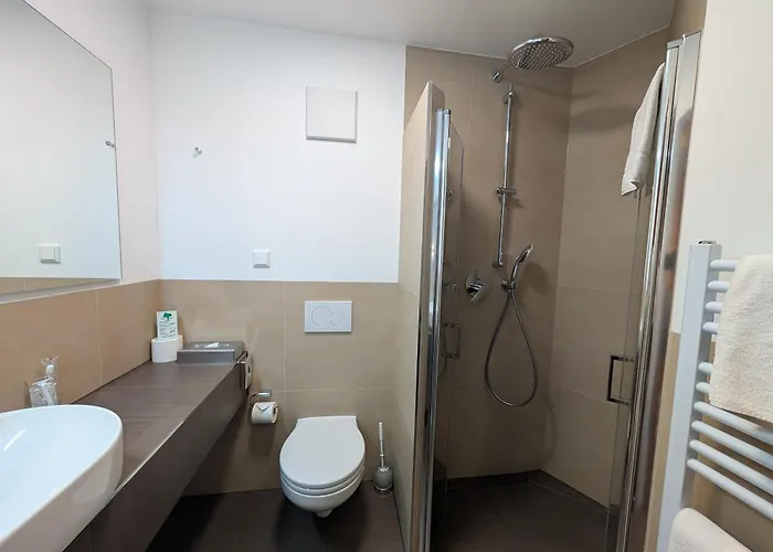Hotel Lamm