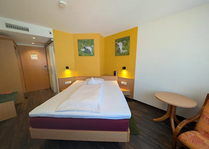 Hotel Lamm
